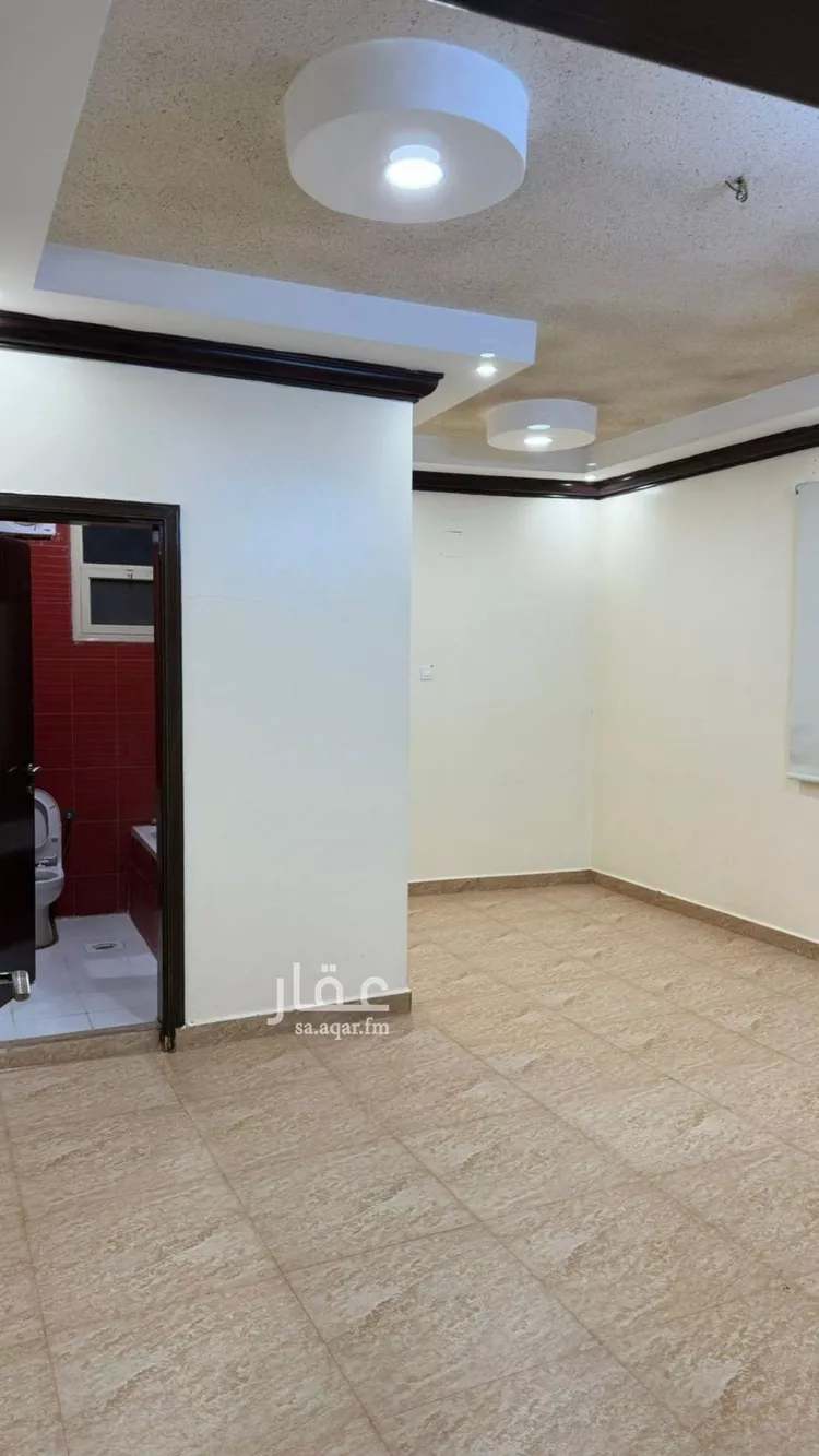 دور للإيجار في شارع هاشم الأزراري, حي الرفيعة, مدينة بريدة, منطقة القصيم صورة 5