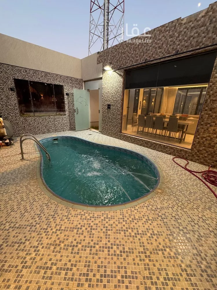 استراحة للبيع في شارع الوسيطي, حي الوسيطاء, مدينة بريدة, منطقة القصيم 27