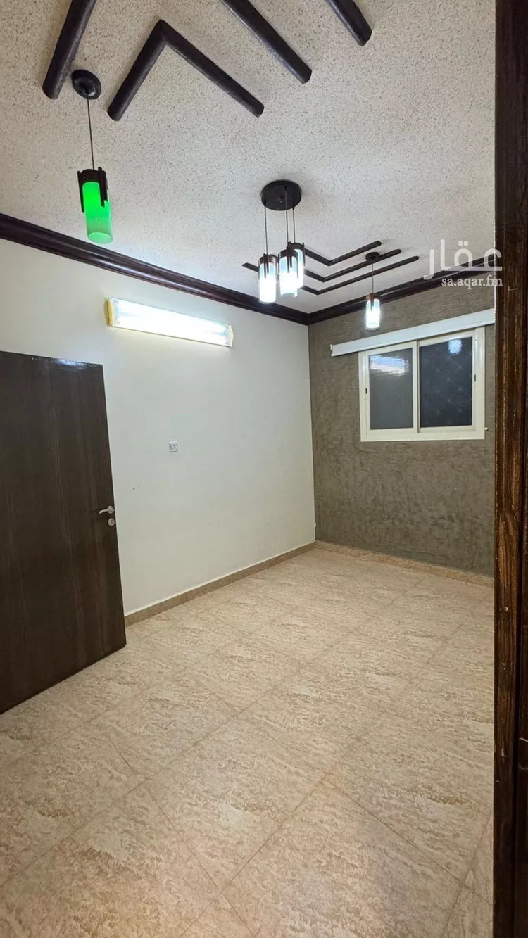 دور للإيجار في شارع هاشم الأزراري, حي الرفيعة, مدينة بريدة, منطقة القصيم صورة 3