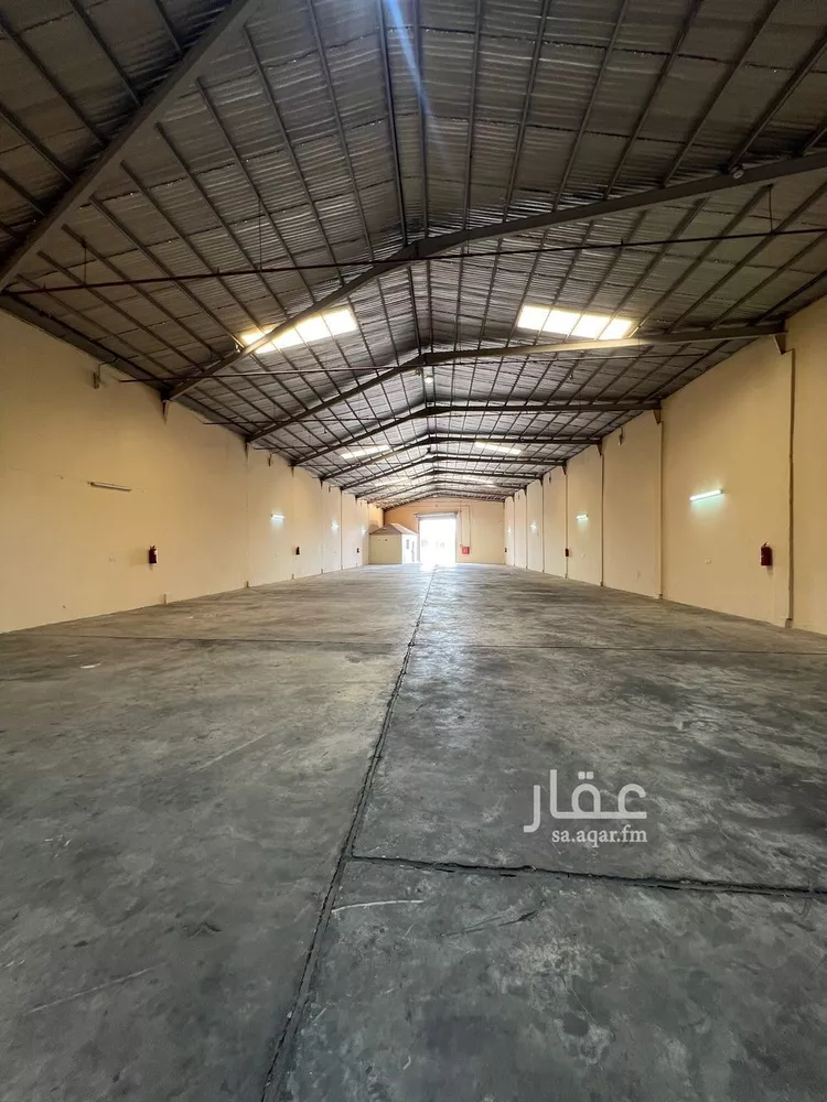 مستودع للإيجار في شارع الملك فيصل, حي خب البريدي, مدينة بريدة, منطقة القصيم 10