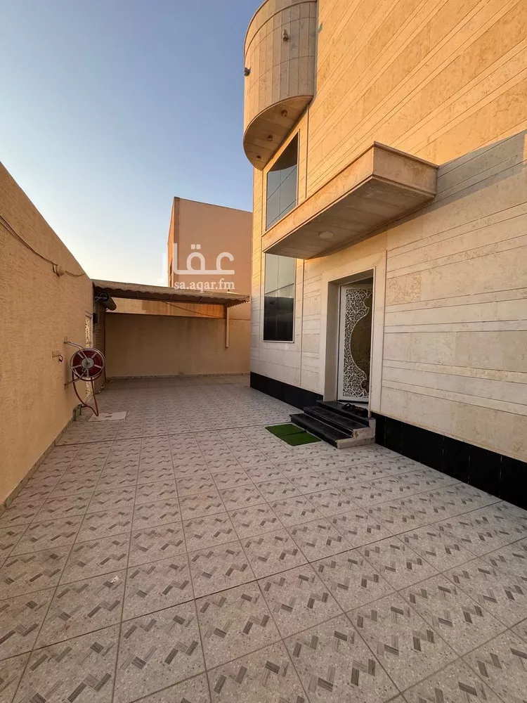 Villa for Rent in Buraydah Al Basateen صورة 3