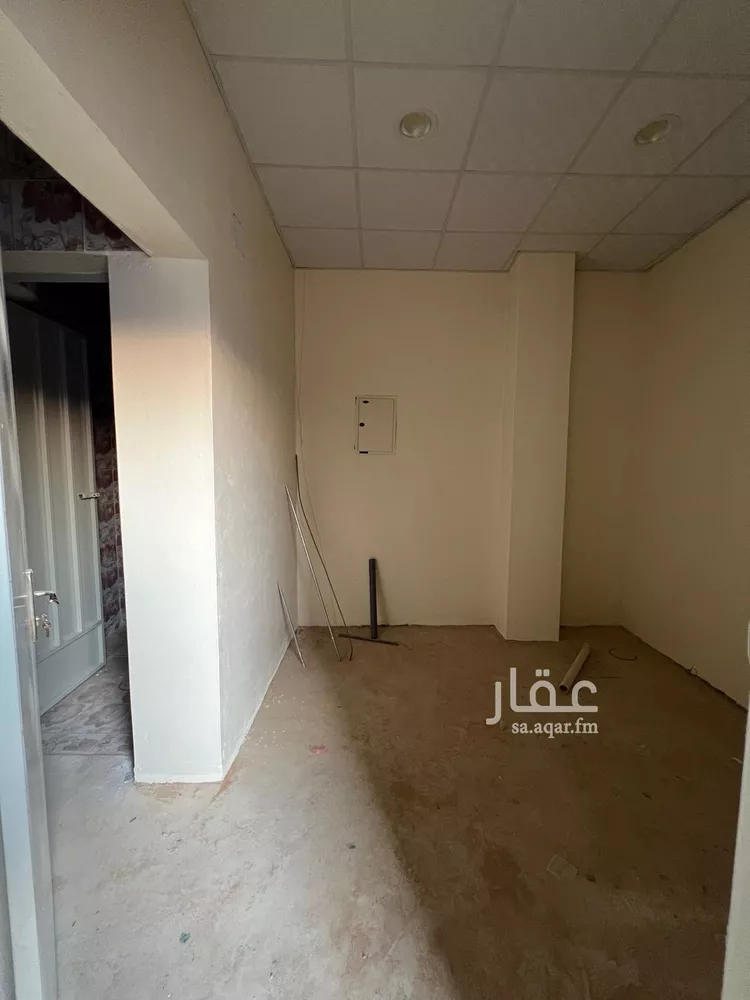 ورشة للإيجار في شارع العام, حي وهطان, مدينة بريدة, منطقة القصيم صورة 5