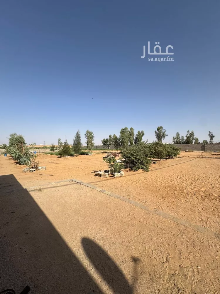 استراحة للإيجار في مدينة بريدة, منطقة القصيم صورة 4