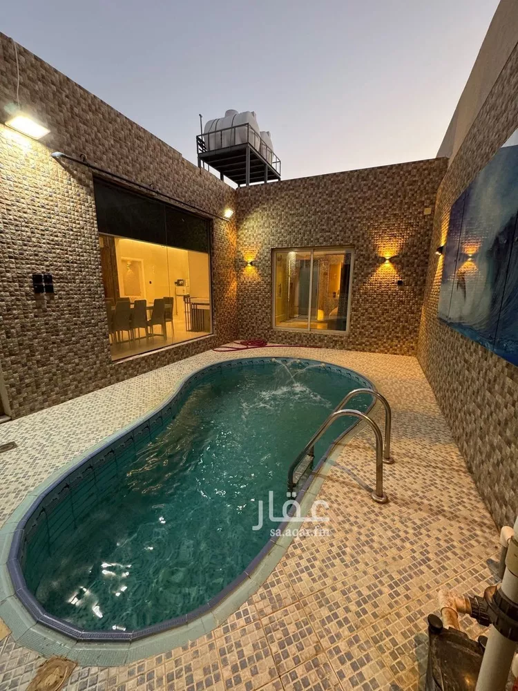 استراحة للبيع في شارع الوسيطي, حي الوسيطاء, مدينة بريدة, منطقة القصيم 26
