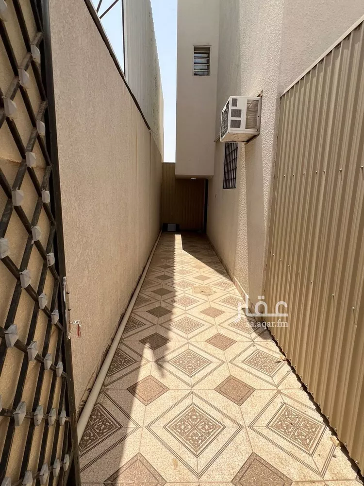 Floor for Rent in Buraydah Al Matar Al Qadim صورة 3