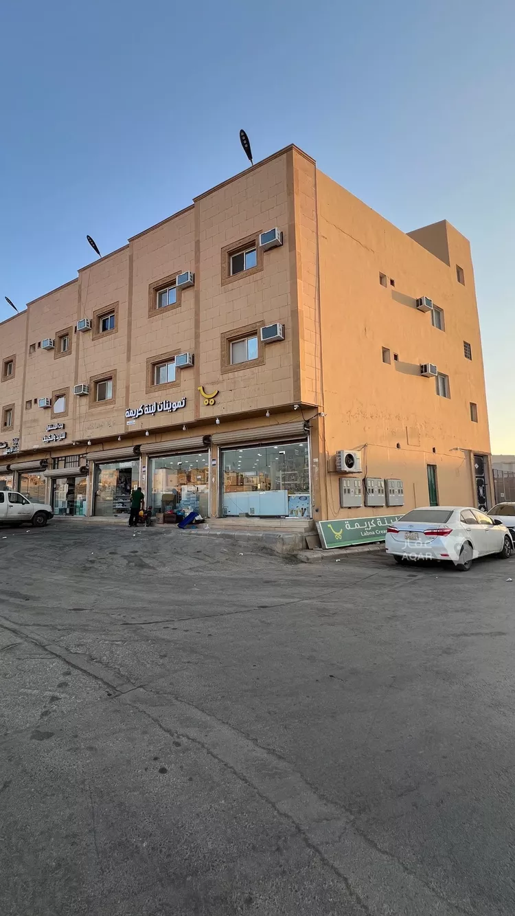Apartment for Rent in Buraydah Al Basateen