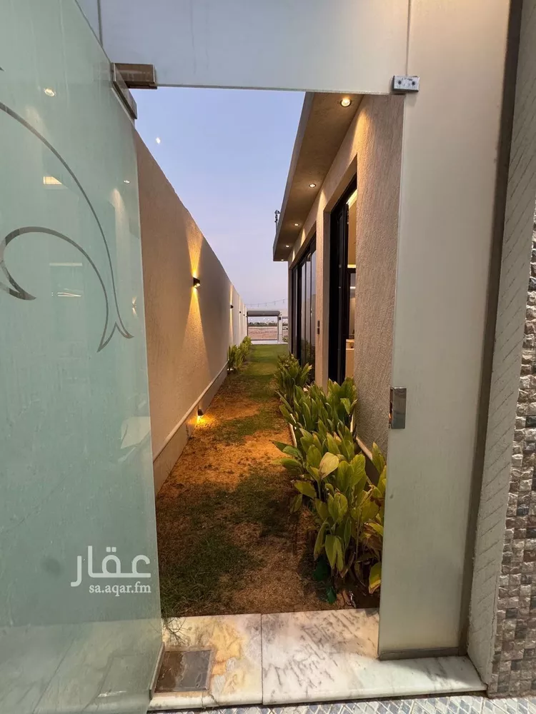 استراحة للبيع في شارع الوسيطي, حي الوسيطاء, مدينة بريدة, منطقة القصيم 25