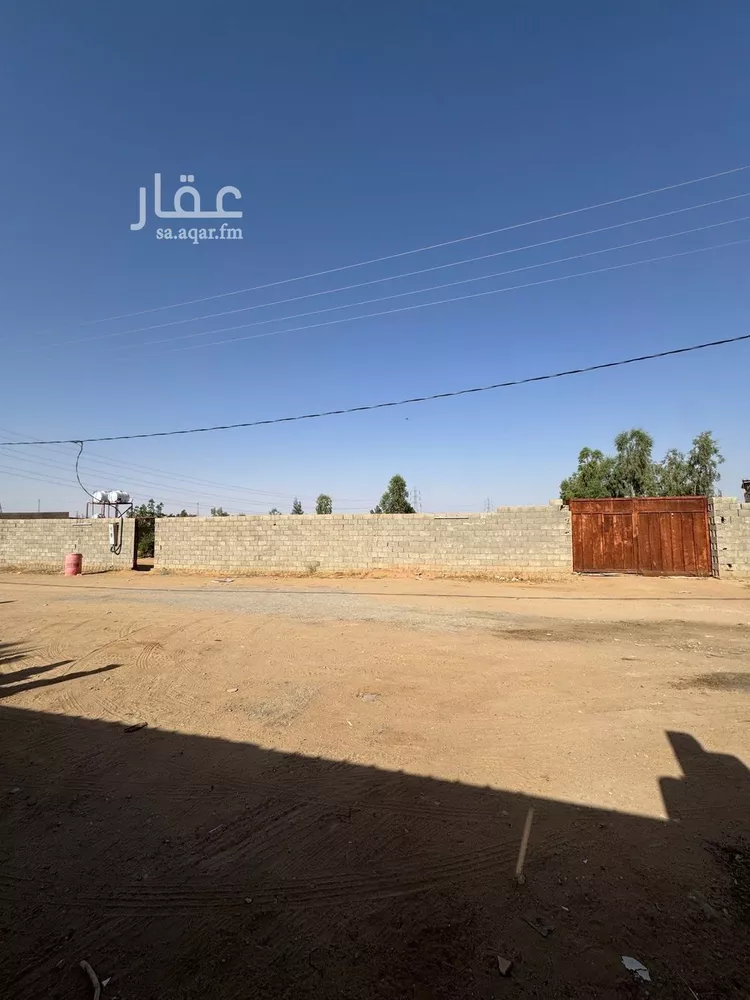 استراحة للإيجار في مدينة بريدة, منطقة القصيم