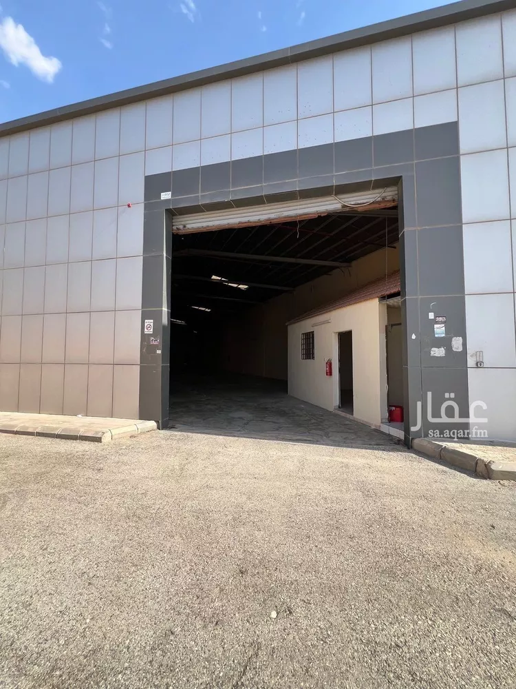 مستودع للإيجار في شارع الملك فيصل, حي خب البريدي, مدينة بريدة, منطقة القصيم