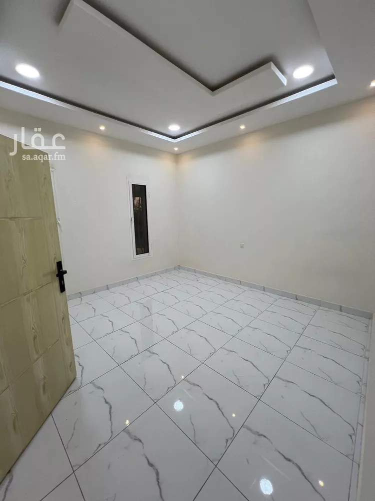 فيلا للإيجار في شارع العام, حي الرفيعة, مدينة بريدة, منطقة القصيم صورة 5
