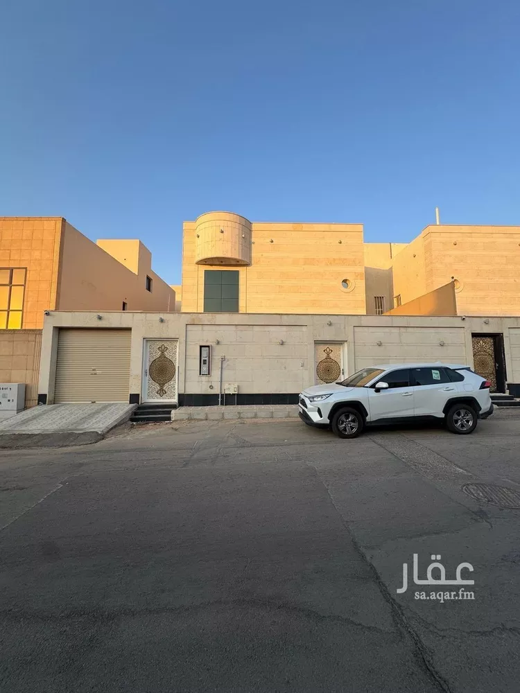 Villa for Rent in Buraydah Al Basateen