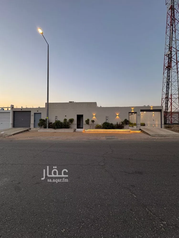 Rest House for Sale in Buraydah Al Wusayti