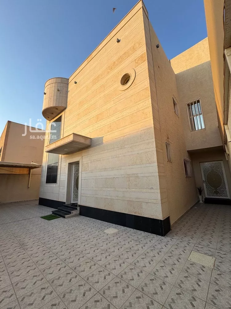 Villa for Rent in Buraydah Al Basateen صورة 2