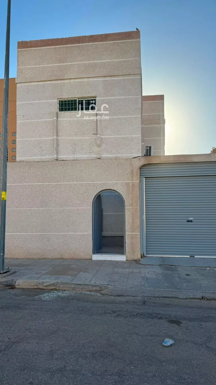 Floor for Rent in Buraydah Al Eskan