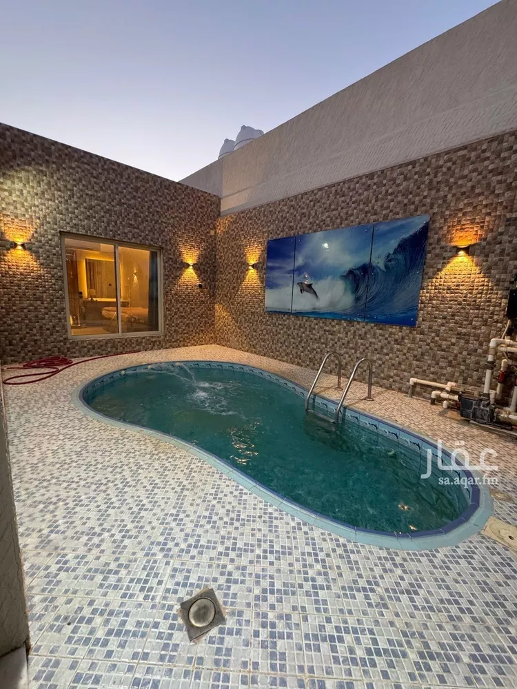 استراحة للبيع في شارع الوسيطي, حي الوسيطاء, مدينة بريدة, منطقة القصيم 22