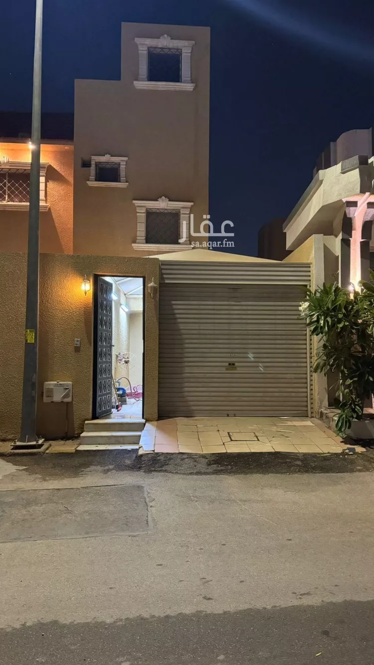 دور للإيجار في شارع هاشم الأزراري, حي الرفيعة, مدينة بريدة, منطقة القصيم صورة 4