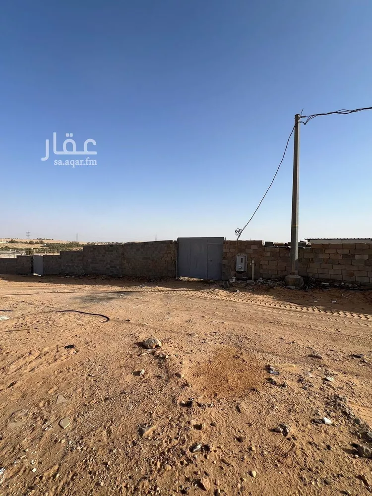 استراحة للإيجار في شارع بريده 236, مدينة بريدة, منطقة القصيم