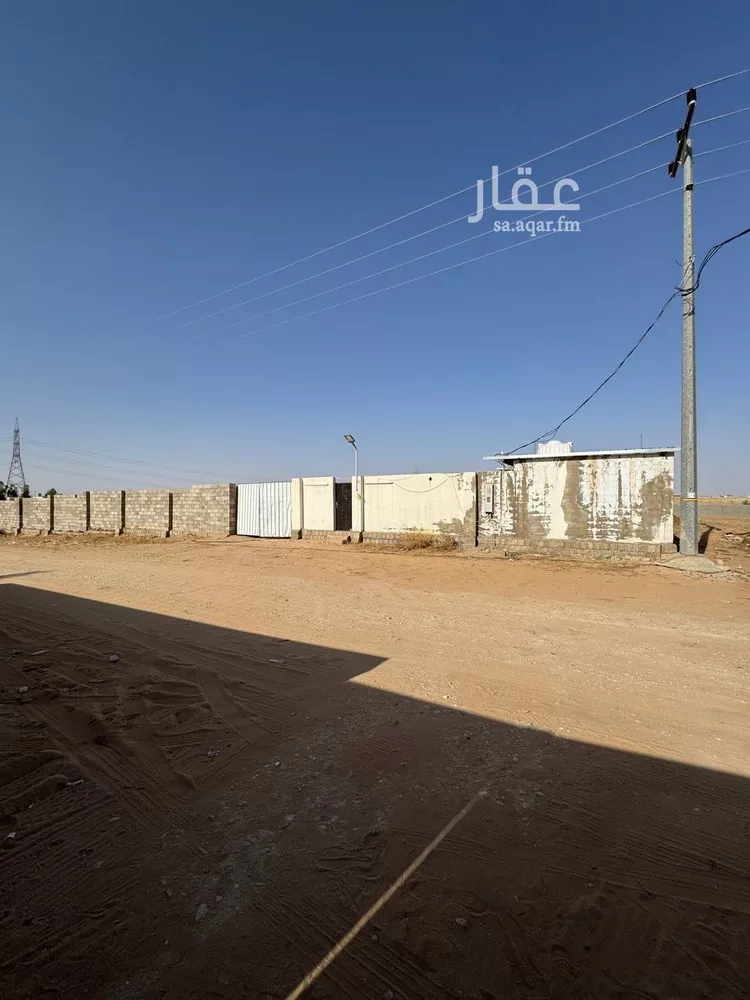 استراحة للإيجار في شارع بريده 176, مدينة بريدة, منطقة القصيم