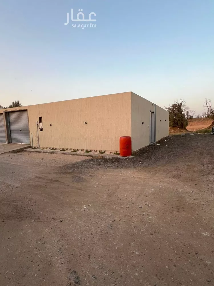 Rest House for Rent in Buraydah Khub Al Akrash