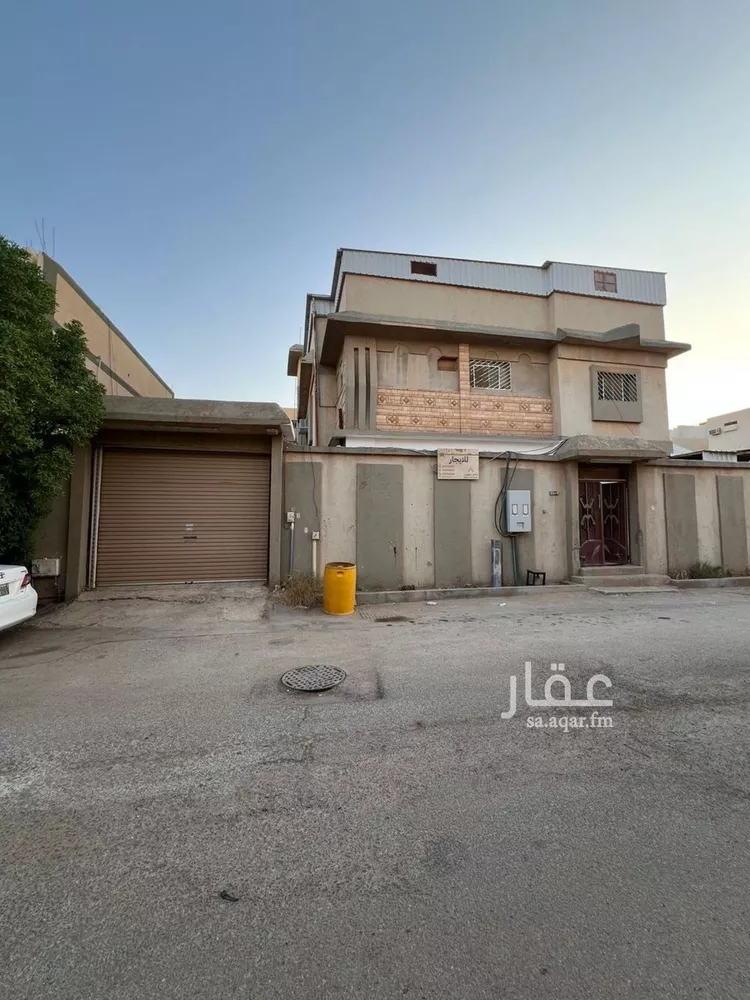 Floor for Rent in Buraydah An Naziyah