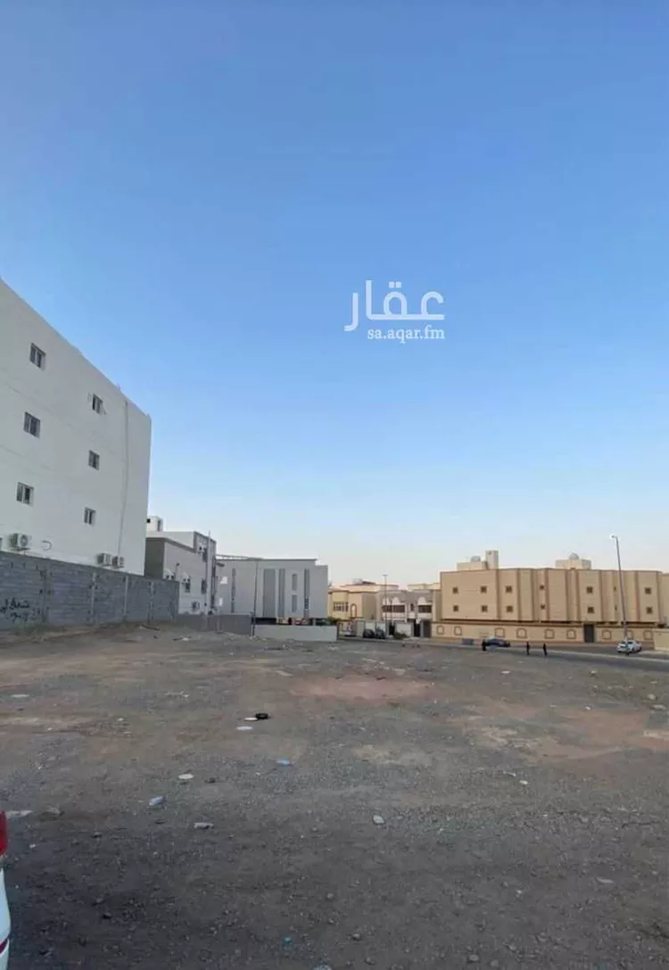أرض للإيجار في شارع الجابرة 1, حي الجابرة, مدينة المدينة المنورة, منطقة المدينة المنورة صورة 2