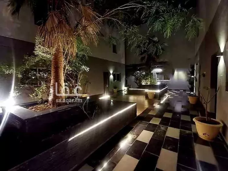 Apartment for Rent in Riyadh An Narjis 10