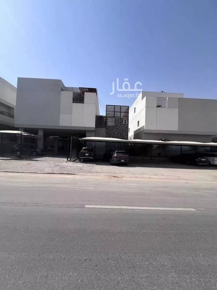 Apartment for Rent in Riyadh An Narjis 6