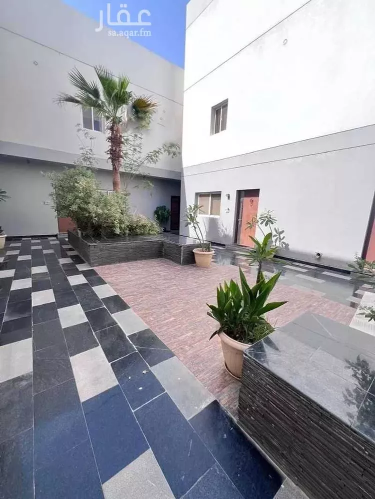 Apartment for Rent in Riyadh An Narjis 9