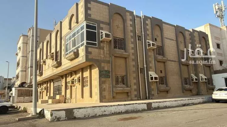 Building for Sale in Jeddah Abruq Ar Rughamah