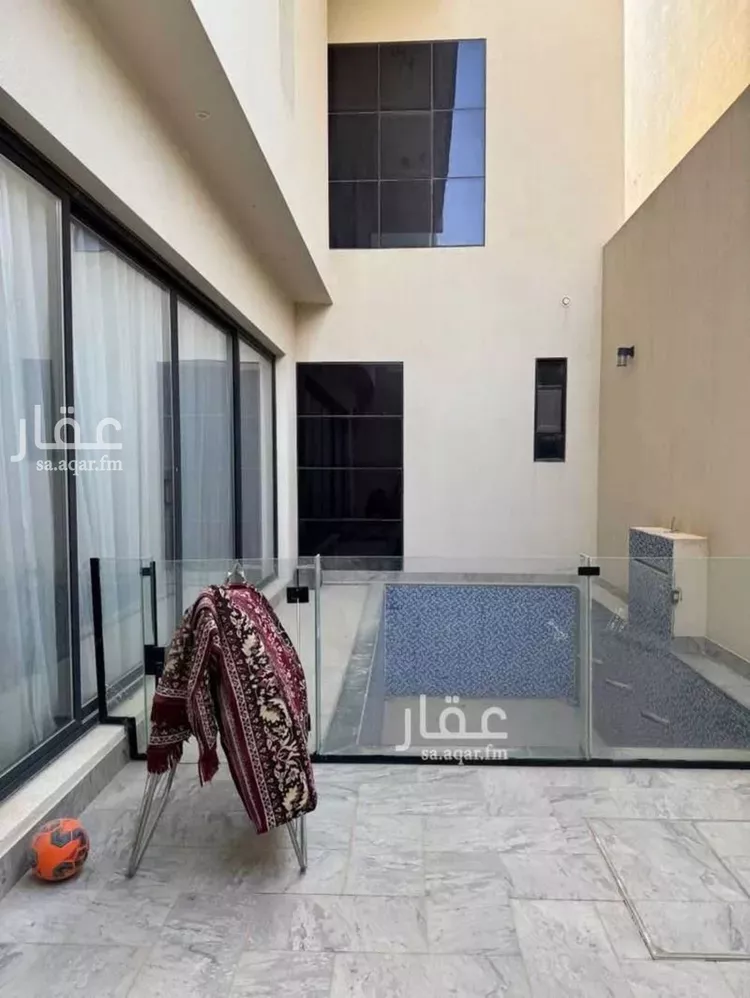 فيلا للبيع في شارع يحيى البهاري, حي النرجس, مدينة الرياض, منطقة الرياض صورة 4