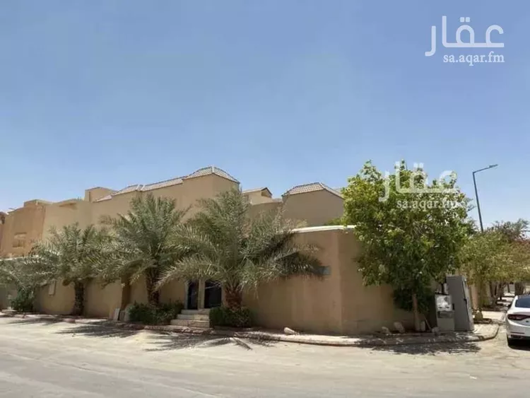 فيلا للبيع في شارع أسلم بن عبدالرحمن ميرك, حي عرقة, مدينة الرياض, منطقة الرياض
