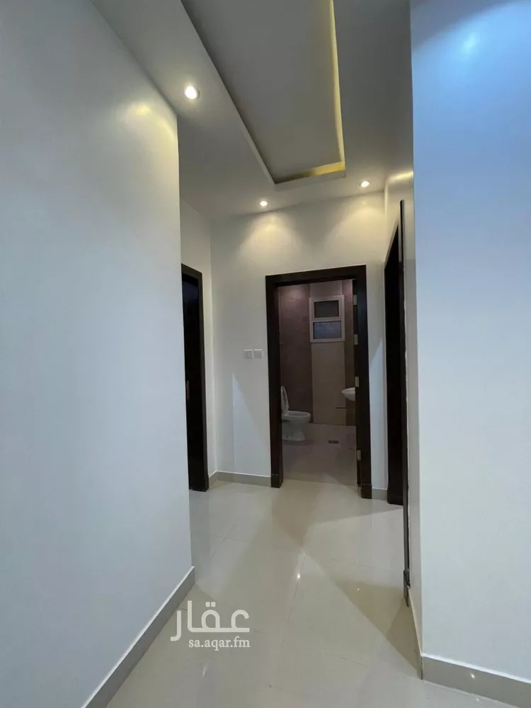 شقة للإيجار في شارع احمد الوتري, حي النرجس, مدينة الرياض, منطقة الرياض 11