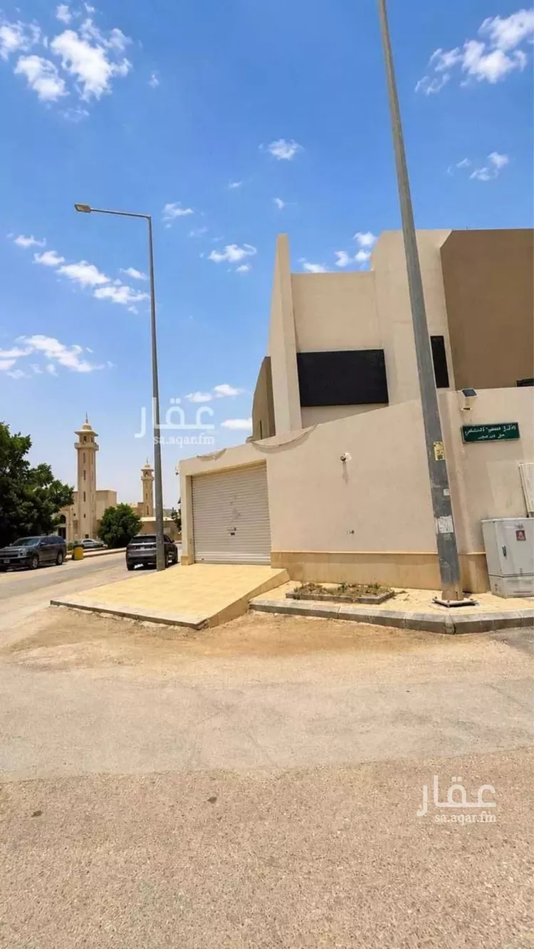 فيلا للبيع في شارع محمد النشيلي, حي النرجس, مدينة الرياض, منطقة الرياض 10