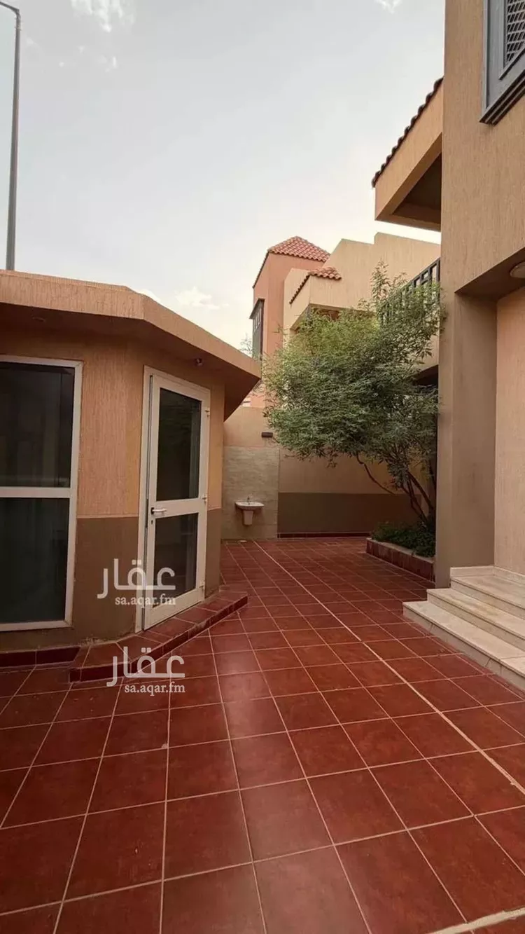 Villa for Sale in Riyadh Al Yasmin 7