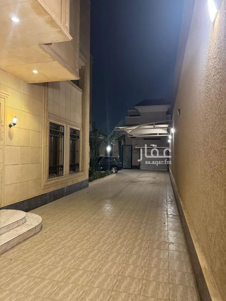 فيلا للبيع في شارع رقم 363, حي الملقا, مدينة الرياض, منطقة الرياض صورة 2