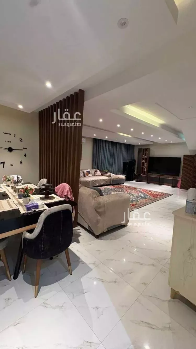فيلا للبيع في شارع محمد النشيلي, حي النرجس, مدينة الرياض, منطقة الرياض 6