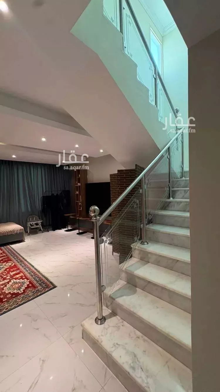 فيلا للبيع في شارع محمد النشيلي, حي النرجس, مدينة الرياض, منطقة الرياض 9