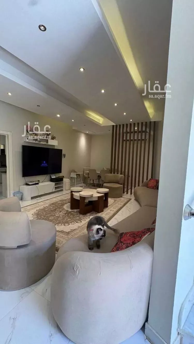 فيلا للبيع في شارع محمد النشيلي, حي النرجس, مدينة الرياض, منطقة الرياض 11