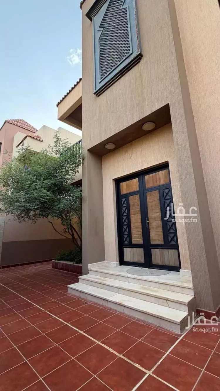 Villa for Sale in Riyadh Al Yasmin 6