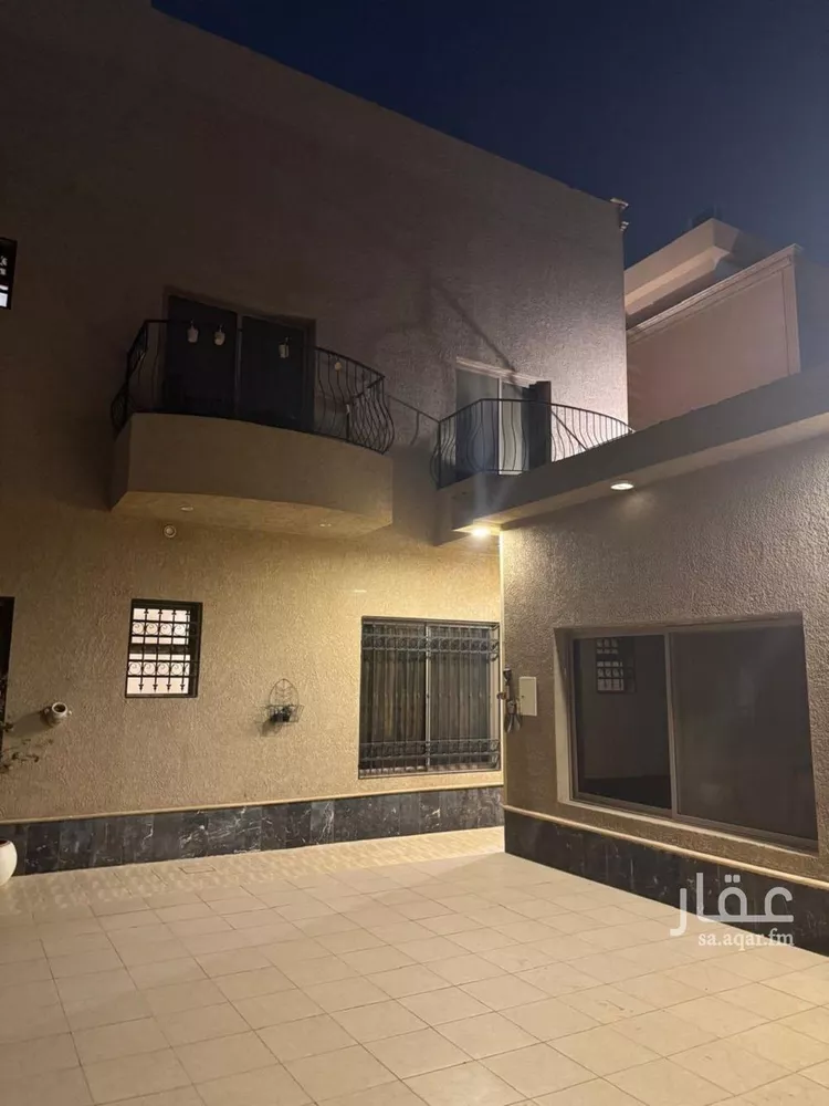 فيلا للبيع في شارع رقم 363, حي الملقا, مدينة الرياض, منطقة الرياض صورة 4