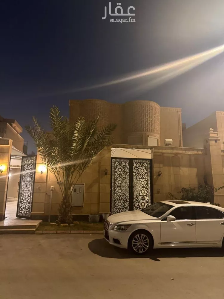 فيلا للبيع في شارع رقم 363, حي الملقا, مدينة الرياض, منطقة الرياض