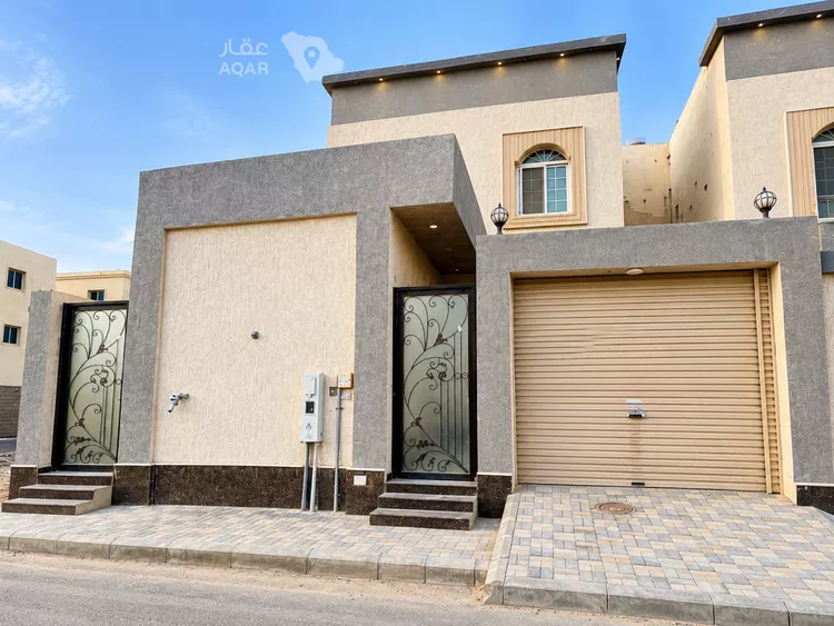 Villa for Sale in Al Khobar Al Amwaj