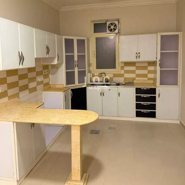 شقة للإيجار في شارع عبدالله بن سعد السديري, حي النزهة, مدينة الرياض, منطقة الرياض صورة 4