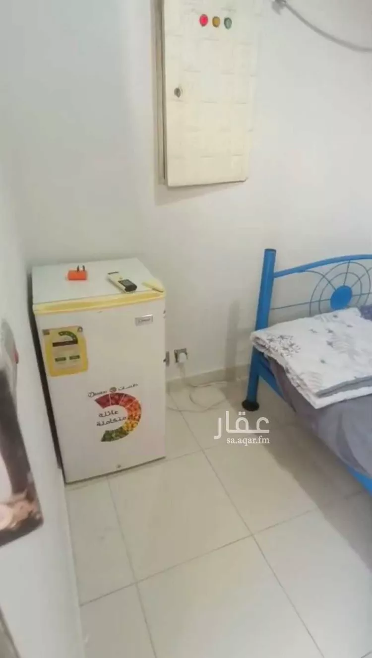 غرفة للإيجار في شارع محمد بن علي الشيبي, حي الرمال, مدينة الرياض, منطقة الرياض