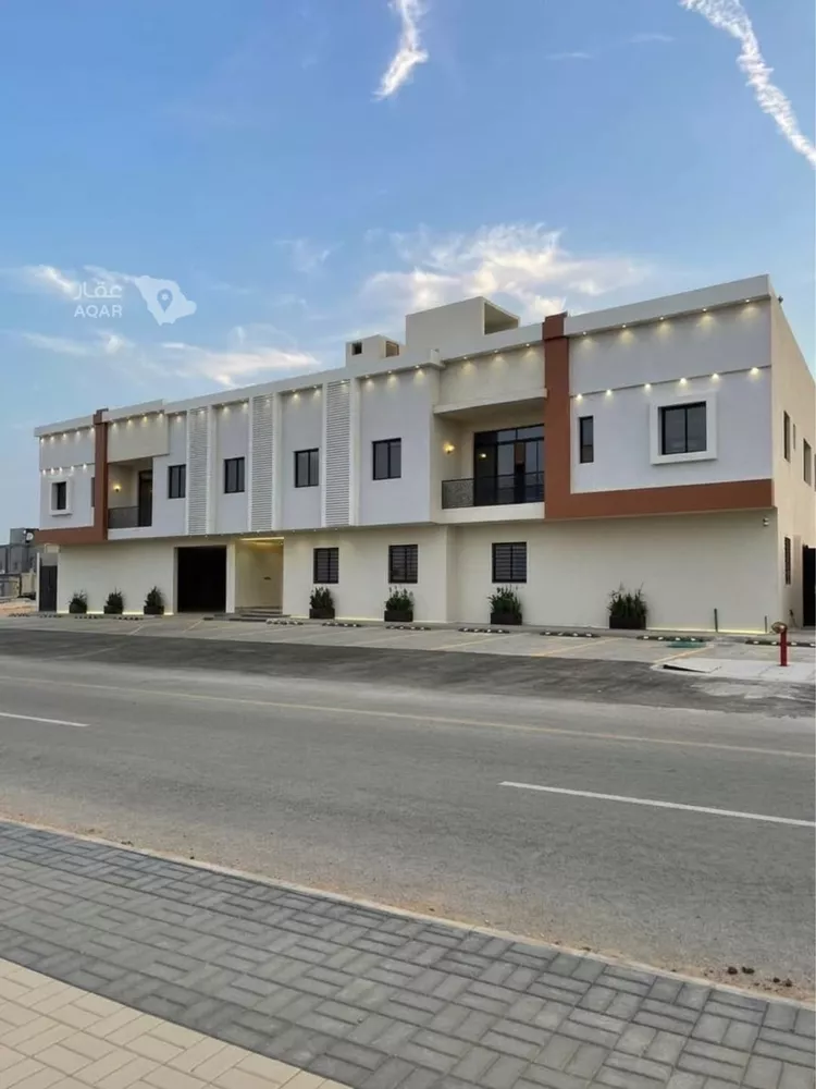 شقة للبيع في شارع يزيد بن مزيد الشيباني , حي الرمال, مدينة الرياض, منطقة الرياض