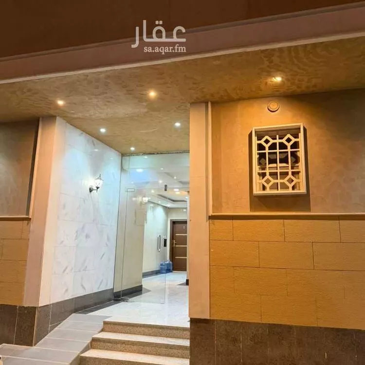 شقة للإيجار في شارع عبدالله بن سعد السديري, حي النزهة, مدينة الرياض, منطقة الرياض