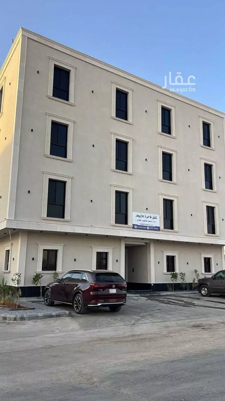 Apartment for Rent in Riyadh Al Arid