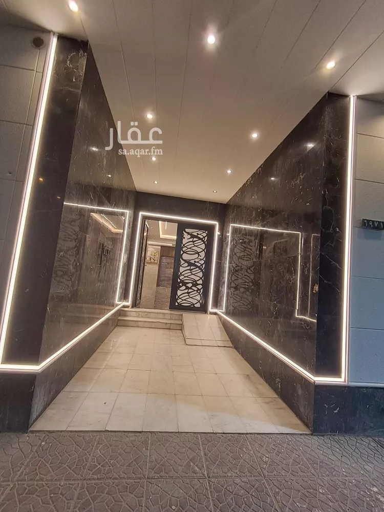استوديو للإيجار في شارع رقم 417, حي النرجس, مدينة الرياض, منطقة الرياض 7