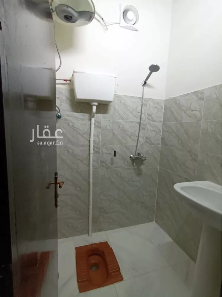 استوديو للإيجار في شارع الامام, حي العزيزية, مدينة الرياض, منطقة الرياض 6