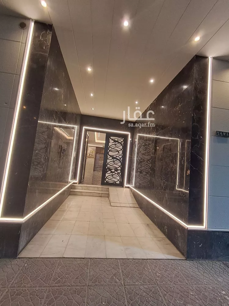 شقة للإيجار في شارع رقم 490, حي النرجس, مدينة الرياض, منطقة الرياض 7